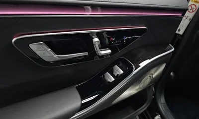 Mercedes-Benz S-Class 2022, 74317 км, за 89900000 KRW - фото 37