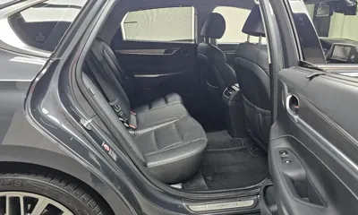 Hyundai Grandeur 2018, 55108 км, за 20700000 KRW - фото 11