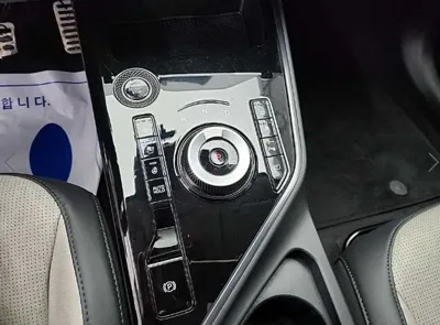 Kia Niro 2023, 58797 км, за 28990000 KRW - фото 8