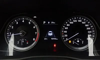 Hyundai Sonata 2020, 98958 км, за 16900000 KRW - фото 10