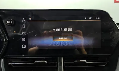 ChevroletGMDaewoo Trax 2025, 58470 км, за 18700000 KRW - фото 32