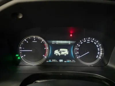 KG_Mobility_Ssangyong Rexton 2019, 36477 км, за 21000000 KRW - фото 10