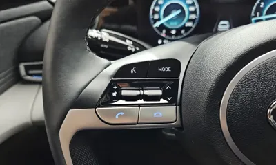 Hyundai Avante 2023, 17249 км, за 18200000 KRW - фото 28