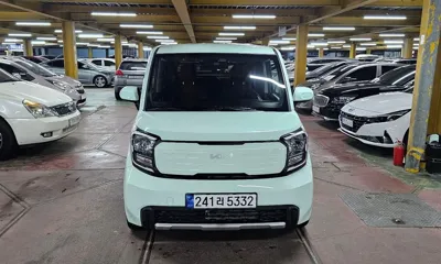 Kia Ray 2023, 32274 км, за 10100000 KRW