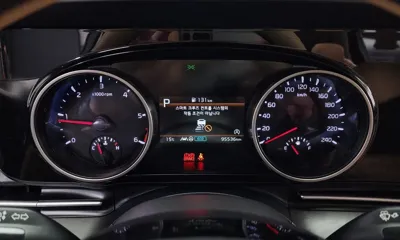 Kia Canival 2021, 95536 км, за 23800000 KRW - фото 8