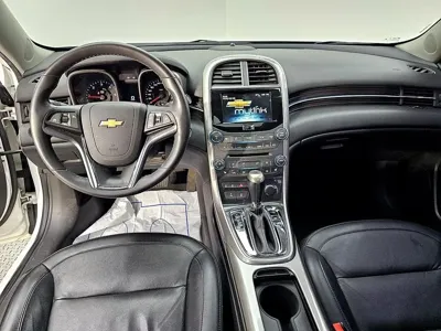 ChevroletGMDaewoo Malibu 2015, 181500 км, за 1990000 KRW - фото 5