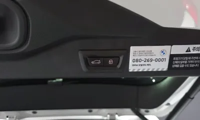 BMW X5 2026, 5064 км, за 137800000 KRW - фото 33