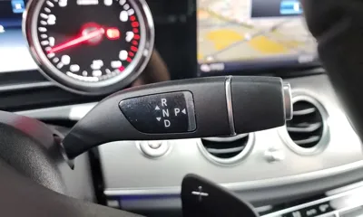 Mercedes-Benz E-Class 2019, 101648 км, за 17990000 KRW - фото 9