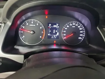 Kia Forte 2020, 83500 км, за 35000 CNY - фото 14