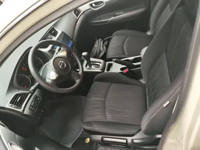 Nissan Sylphy 2024, 25700 км, за 52500 CNY - фото 15