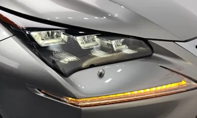 Lexus NX 2017, 88389 км, за 27700000 KRW - фото 22