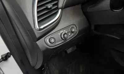 ChevroletGMDaewoo Trax 2019, 106864 км, за 8900000 KRW - фото 19