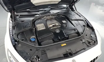 Mercedes-Benz S-Class 2018, 73379 км, за 76900000 KRW - фото 6