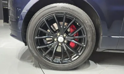 Land Rover Range Rover Sport 2017, 75159 км, за 39900000 KRW - фото 5