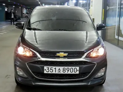 ChevroletGMDaewoo Spark 2020, 38588 км, за 7500000 KRW - фото 2
