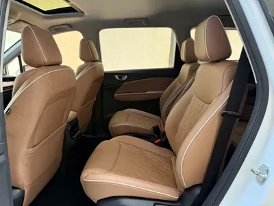 Wuling Jiachen 2022, 32000 км, за 75800 CNY - фото 9
