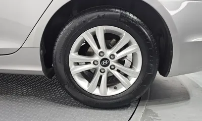 Hyundai Sonata 2012, 162912 км, за 3900000 KRW - фото 21