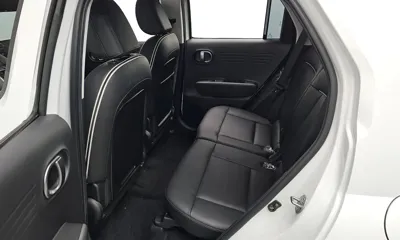 Hyundai Casper 2026, 7722 км, за 21990000 KRW - фото 26