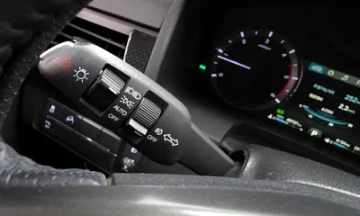 KG_Mobility_Ssangyong Rexton 2020, 45737 км, за 18400000 KRW - фото 31
