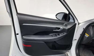 Hyundai Sonata 2020, 46491 км, за 19500000 KRW - фото 24