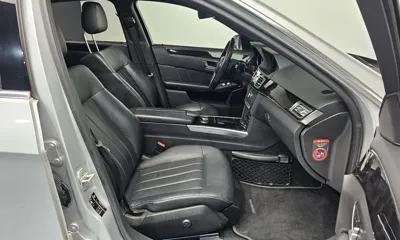 Mercedes-Benz E-Class 2016, 123106 км, за 10900000 KRW - фото 11