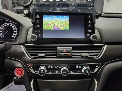 Honda Accord 2019, 88055 км, за 16500000 KRW - фото 10