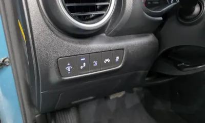 Hyundai Kona 2018, 116235 км, за 13500000 KRW - фото 28