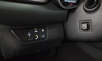 Genesis G70 2020, 54370 км, за 22900000 KRW - фото 29