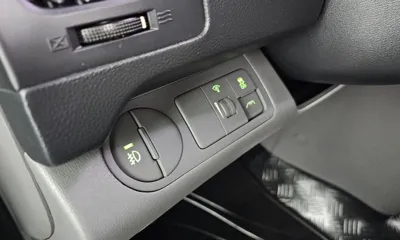 Hyundai Starex 2015, 213911 км, за 7500000 KRW - фото 16