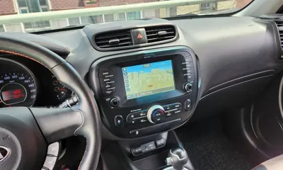 Kia Soul 2018, 76300 км, за 9900000 KRW - фото 13
