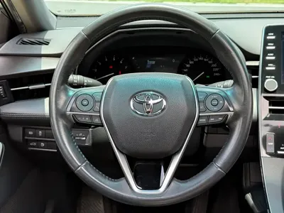Toyota Avalon 2021, 107000 км, за 108000 CNY - фото 10