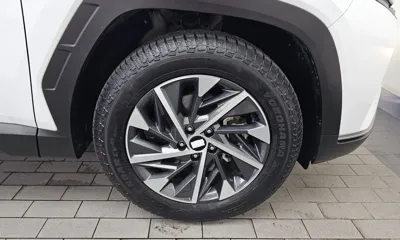 Hyundai Tucson 2022, 125292 км, за 16900000 KRW - фото 21