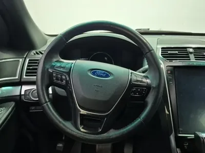 Ford Explorer 2016, 126328 км, за 9800000 KRW - фото 9