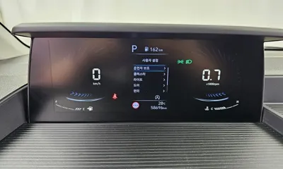 Hyundai Staria 2023, 58696 км, за 20700000 KRW - фото 8