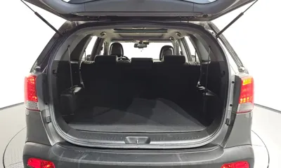 Kia Sorento 2011, 43528 км, за 7900000 KRW - фото 20
