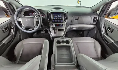 Hyundai Starex 2020, 92504 км, за 18900000 KRW - фото 7
