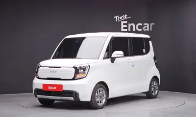 Kia Ray · 2026 год