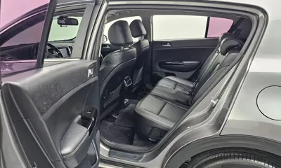 Kia Sportage 2016, 97454 км, за 12700000 KRW - фото 19