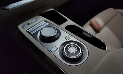 Genesis GV70 2023, 93660 км, за 32990000 KRW - фото 9