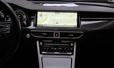 Kia K7 2020, 47664 км, за 22700000 KRW - фото 14
