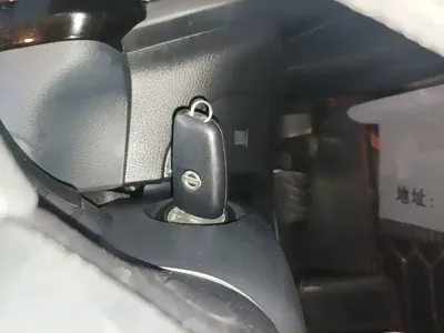 Nissan Sylphy 2021, 32300 км, за 48300 CNY - фото 9
