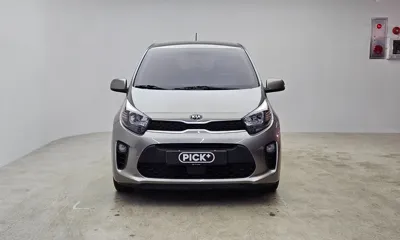 Kia Morning 2019, 73129 км, за 7400000 KRW