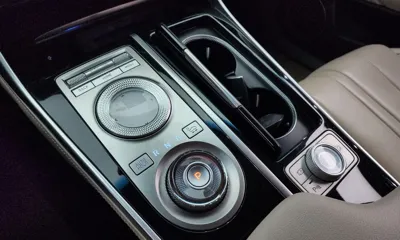 Genesis GV80 2020, 110086 км, за 34900000 KRW - фото 9