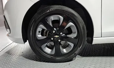 ChevroletGMDaewoo Spark 2018, 113837 км, за 6300000 KRW - фото 5