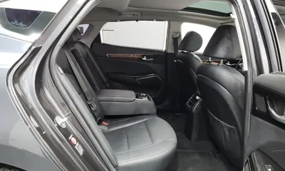 Kia K7 2016, 137918 км, за 9600000 KRW - фото 11