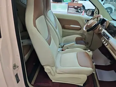 Wuling MINIEV 2024, 42900 км, за 29300 CNY - фото 25