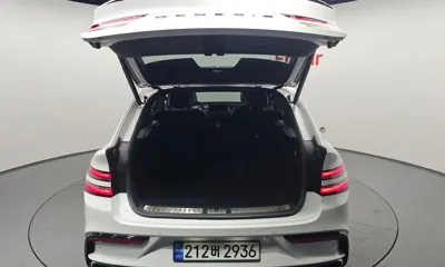 Genesis GV80 2024, 12437 км, за 66990000 KRW - фото 20