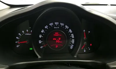 Kia Sportage 2011, 105631 км, за 6500000 KRW - фото 8