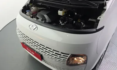 Hyundai Staria 2023, 61425 км, за 29500000 KRW - фото 6