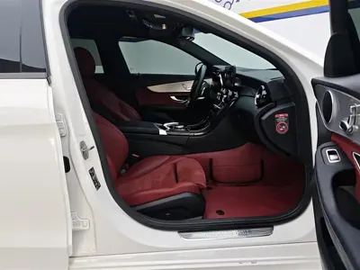 Mercedes-Benz C-Class 2017, 85399 км, за 79800 CNY - фото 8